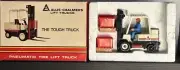 Allis Chalmers Lift Truck 1/32 diecast forklift replica collectible by Corgi