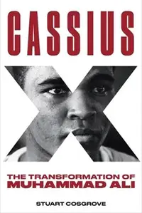 在飛比找三民網路書店優惠-Cassius X ― The Transformation
