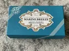 Artigianale Hand Made Tuscany Bath Soap for Men Marine Breeze from Italy 10.5 oz