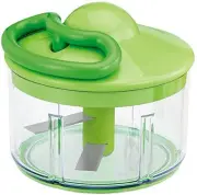 T-FAL K09304 Handy Food Processor Chopper Kitchen Tool 500ml F/S w/Tracking# NEW