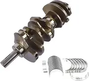 Engine Part Crankshaft Main & Connecting Rod Bearing Set Fit 3.0 Diesel Compatible with 3.0L Maserati Ghibli Levante Quattroporte 323957