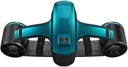 Underwater Scooters Underwater Thruster Propeller Sea Scooter for Diving Underwater Thruster Diving Booster Diving Swimming Boosters(Blue)
