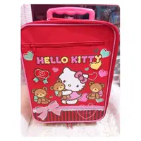 在飛比找蝦皮購物優惠-♥小玫瑰日本精品♥Hello Kitty紅色報小熊第1名滿圖