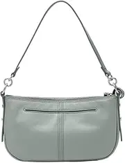 [FOSSIL] Women's Liza Leather Slim Bifold Wallet for Women