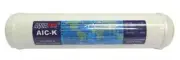 AQUAPRO AIC-K Inline KDF55 Granulated Activated Carbon Fridge Filter Large Size