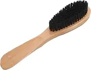 Ipetboom Multi-Purpose Suit Brush Shoe Cleaner Soft Bristles Laundry Room Guesthouse Use