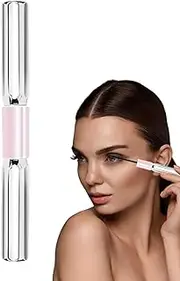 Washable Mascara, Waterproof Eyelash Extension, Long-Lasting Curling Primer, Lengthening and Volumizing, Smudge-Proof, 10ml, Perfect for Date Night and Special Occasions