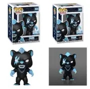 Tank Chase + Common Bundle Exclusive Solo Leveling Funko
