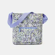 Hedgren - HIC370.897 ORVA RFID Crossbody - Jungle Print