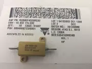 RER65F4320RC02 – Vishay, 432 OHMS 10 WATTS 1%, Wirewound Resistor, Chassis Mount