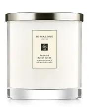 Jo Malone London Peony & Blush Suede Candle 88.2 oz.
