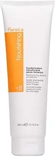 Fanola Nourishing Leave-In Conditioner 300 ml