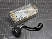 Daiwa RCS 65mm hande + SOM 2BB EVA Knob for hyper certate saltiga 3500 4000