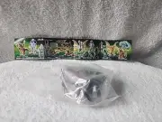 Bandai 2005 Godzilla Capsule 3" Battra Larva 1992 Version