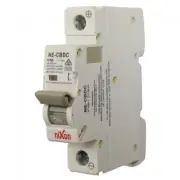 32AMP - 1 Pole 10ka MCB - DC - Circuit Breaker