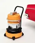 American Diorama 1/18 Detailing Wet Dry Vac Polyresin figure model car display