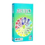 2025 New Card Game For Kids And Adults.the Perfect Game For Fun, Entertaining And Exciting Hours Of Play With Friends And Family