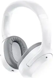 [From Japan] Razer Opus X Mercury White Wireless Headset RZ04-03760200-R3M1