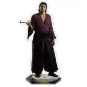 Yakuza Ryu Ga Gotoku Ishin Kiwami Acrylic Stand Matsusuke Niibori Japan New