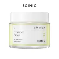 在飛比找蝦皮購物優惠-Scinic 檸檬酸奶油 80ml