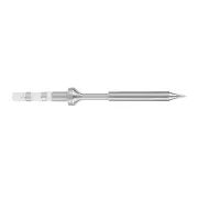 Stainless Steel Soldering Iron Tips For TS100 Soldering Iron TS-I Tool New