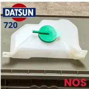 NOS 82-86 Nissan Datsun 720 Radiator Reservoir tank assembly 21720-02W02