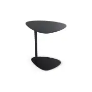 Fringe Side Table