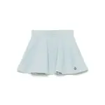 [Moncler] Moncler Flared Mini Skirt 8 A BLUE