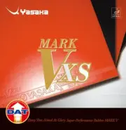 YASAKA - MARK V XS - Table Tennis Rubber