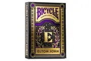 Bicycle Elton John