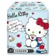 小禮堂 Hello Kitty 涼感透氣護墊 20片入 15.5cm (少女日用品特輯)