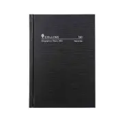 Collins Kingsgrove A6 Diary 361- Week-to-View - 2025 Diary Planner