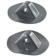 Versatile PVC Awning Buckle Anchor for Kayak and Dinghy Safety (70 characters)