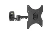 20Kg Articulated Wall Mount Brackets for 17 inch 37inch TV