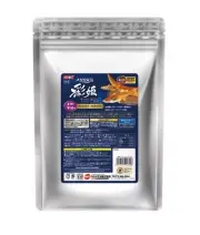 GEX Medaka Staple Food Ayahime For Adult Spawning&Breeding 2.2lb(1kg) Japan