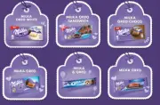 MILKA OREO VARIETY PACKAGE - 700G TOTAL - MIX CHOCOLATE COOKIE BAR ASSORTMENT