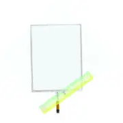 Compatible Touch glass (digitizer) Fit For Mindray DPM7 Patient Monito Screen