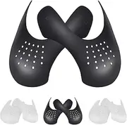 [GBSYU] Air Force 1 / Jordan 1 / Dunk Low 4 Pairs Wrinkle Protector for Men 7.5-12 / Women 5-8.5