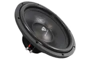 Black Diamond DIA-15D4 15" Car Subwoofer 4-Ohms DVC 600W Max