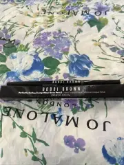 Bobbi Brown Perfectly Defined Long Wear Brow Pencil (Rich Brown 8) NIB