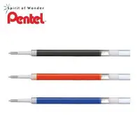 在飛比找Yahoo!奇摩拍賣優惠-飛龍Pentel LR7 極速鋼珠筆筆芯 替芯 可與KFR7