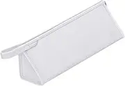 HAPINARY Travel Case for Hair Curler and Dryer Splash Dustproof Organizer Bag Capacity Makeup Storage for Home and Salon Use Durable Material for Long Term Use