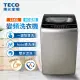 【TECO 東元】16kg DD直驅變頻直立式洗衣機(W1669XS)