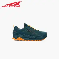 在飛比找蝦皮商城優惠-【Altra Running】男款 OLYMPUS 5 低筒