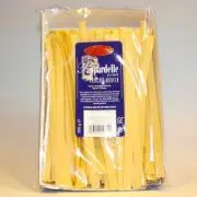 Culinaria Made IN Italy Pappardelle Pasta Cutter All Uovo Frischei Nudelnaus