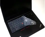 Clear Keyboard cover For Thinkpad R490 X1 Extreme P1 L480 P14S R14 P43S L490