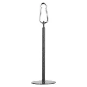 1PC Practical Barbell Slice Weight Rod Weight Tray for Home Exercise US