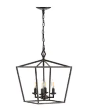 Safavieh Rosalen 4-Light Pendant
