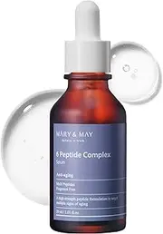 Mary & May 6 Peptide Complex Serum 30 ml