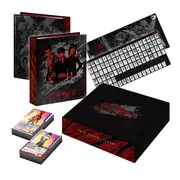 [Bandai] Shin Megami Tensei Monument of Reincarnation Card Game